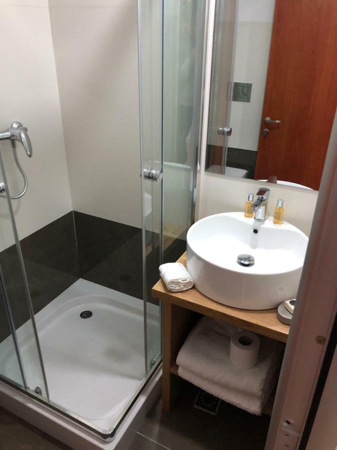 Pensiunea Exedra Hotel Borşa Eksteriør billede