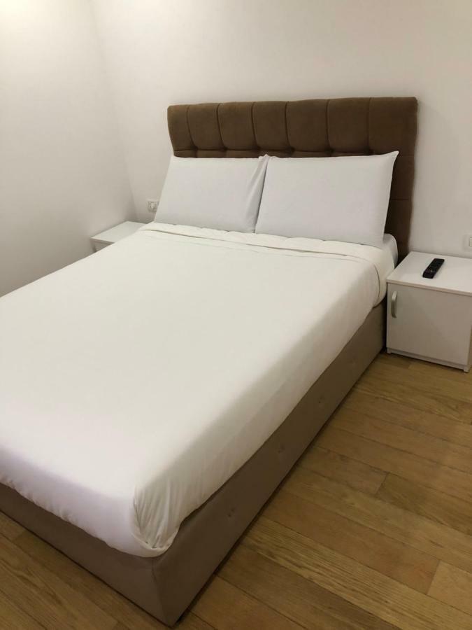 Pensiunea Exedra Hotel Borşa Eksteriør billede